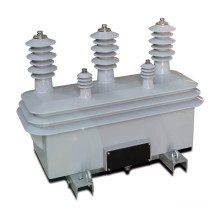 (JSZFW-10RW3) Outdoor Tri-Phase Anti-Ferro Resonance Dry Voltage Transformer
